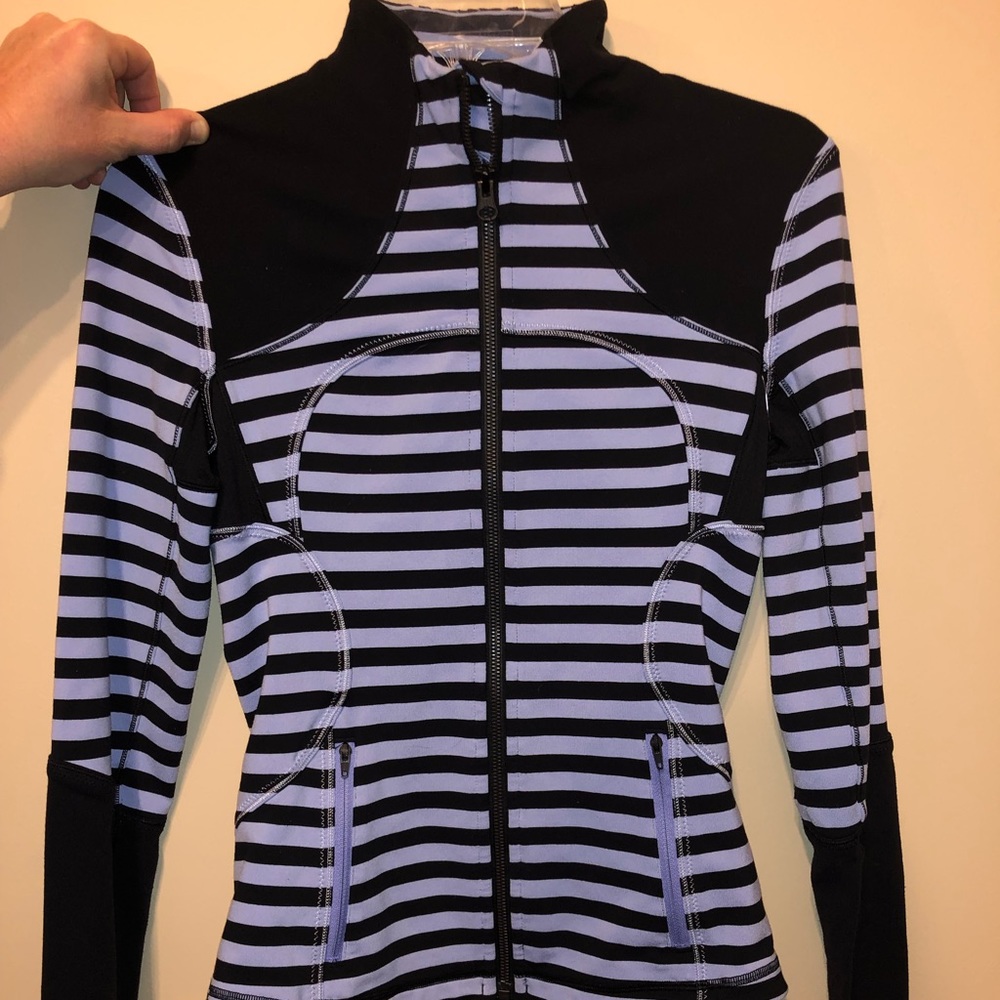 Super comfy Lululemon jacket!!!